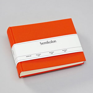 Semikolon Heritage Small Classic Photo Album